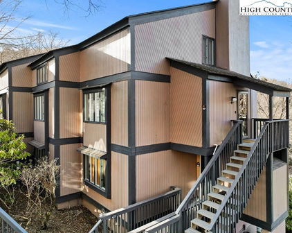 150 Glenwood Lane Unit C10, Sugar Mountain