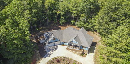 225 Henry's Glen Drive, Morganton