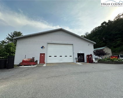 256 C Double F Farm Road, Deep Gap