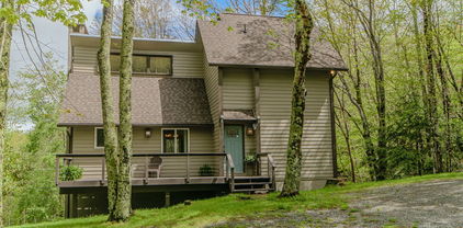 114 Locust Ridge Road, Beech Mountain