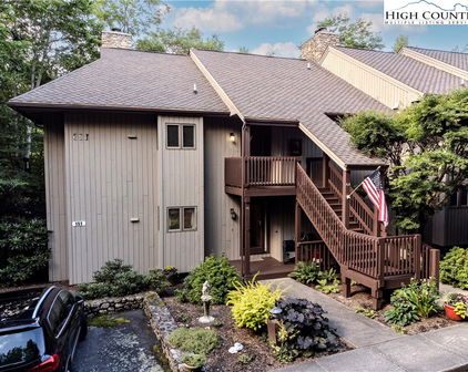 151 The Cones Unit A-4, Blowing Rock