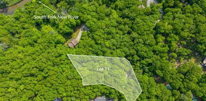 Lot 11 Rivers Crest Estates, Boone