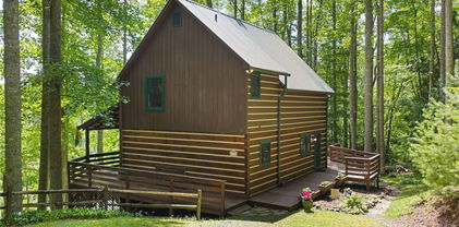 175 Hillcrest Drive, Blowing Rock