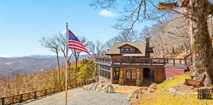 201 Fox Run Road, Banner Elk