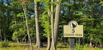 Lot T5 Coyote Trail, Boone