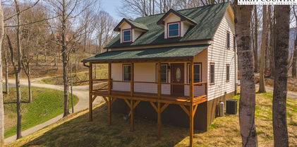 1131 Cherry Springs Lane, Trade