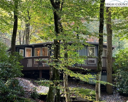 253 River Road 1, Banner Elk