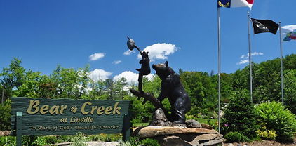 287 Cougar Run, Linville