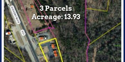 4092 Hickory Boulevard, Granite Falls