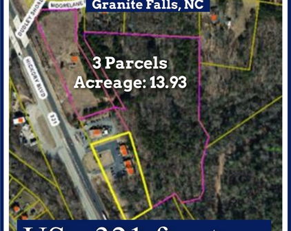 4092 Hickory Boulevard, Granite Falls