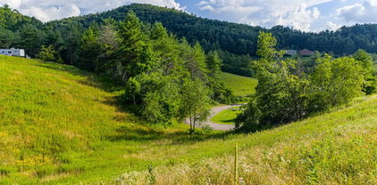 TBD Foggy Ridge Drive, West Jefferson
