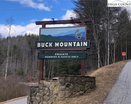 Lot 139 Pine Burr Drive, Purlear