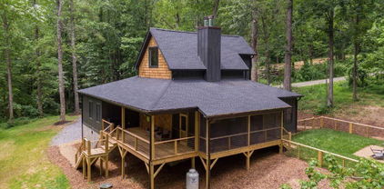 162 Hunnicut Mountain Road, Marion