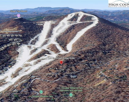 TBD (Lot 63) Timber Ridge Road, Sugar Mountain