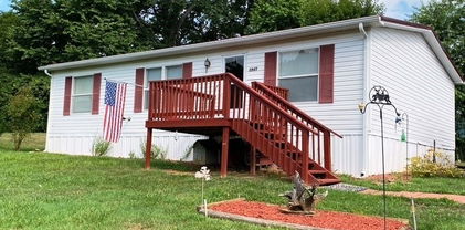 3945 US Hwy 221 N., Jefferson