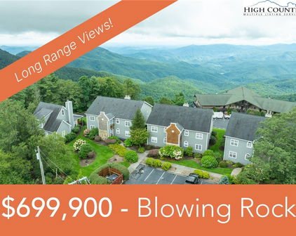 130 Prudden Lane Unit 103, Blowing Rock