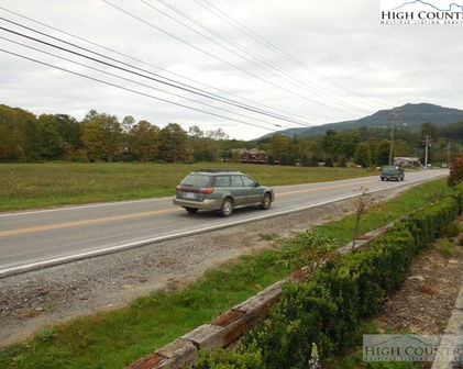 TBD Hwy 184 Highway, Banner Elk