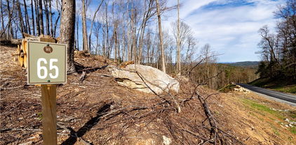 Lot 65 Angelfire Trail, Deep Gap