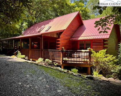 524 Timber Lakes Drive, Todd
