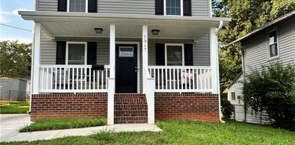 1317 Hardesty Lane, Winston Salem