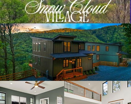 397 Snow Cloud Drive, Seven Devils