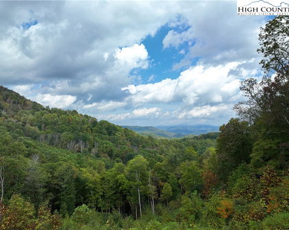 Lot 18 Morgan's Ridge Drive, Banner Elk