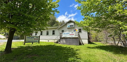 1358 W King Street, Boone