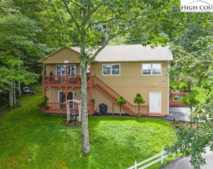 2587 Junaluska Road, Boone