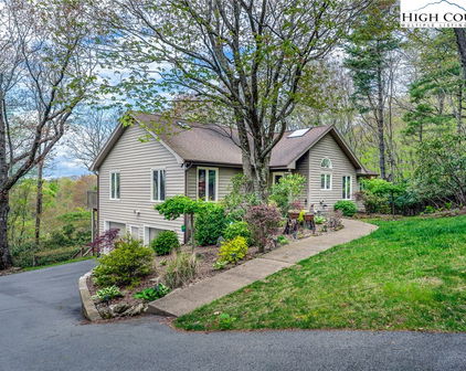 184 Sorrento Forest Drive, Blowing Rock