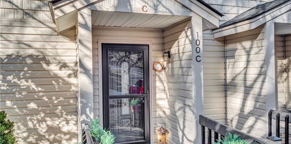100 Spring Branch Road Unit C, Beech Mountain