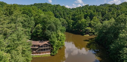265 Trout Lake Road, Deep Gap