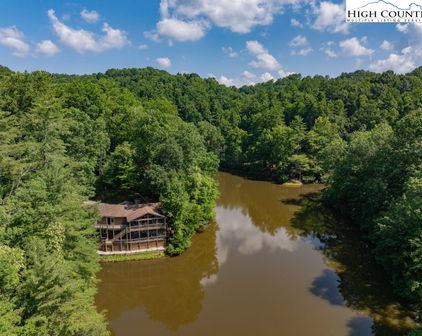 265 Trout Lake Road, Deep Gap