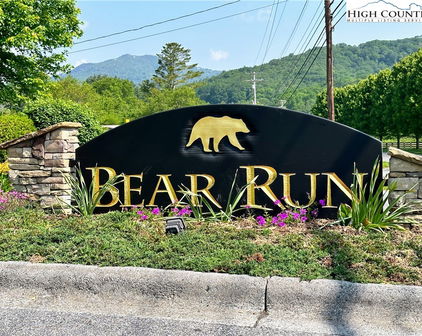 Lot 34 Running Bear Circle, Banner Elk