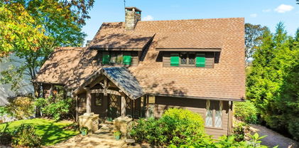 540 Green Hill Circle, Blowing Rock