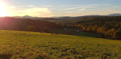 TBD Crestview Mountain Drive, Ennice