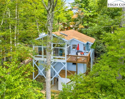 200 Tamarack Road, Newland