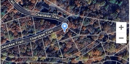 TBD Cherokee Drive, West Jefferson