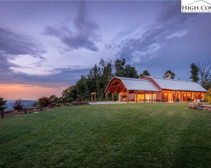 6572 Burkemont Road, Morganton