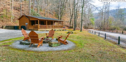 1845 Hose Road, Moravian Falls