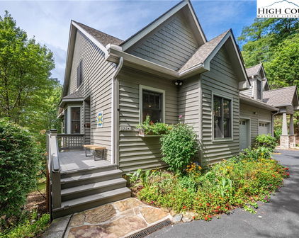 174 Whitney Lane Unit 1, Blowing Rock