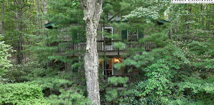 206 Oak Road, Beech Mountain