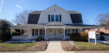 508 SW Mulberry Street, Lenoir
