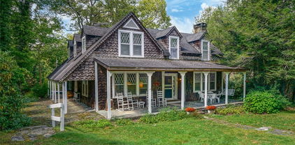 116 Globe Road, Blowing Rock