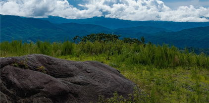 S50 Cliffside Trail, Banner Elk