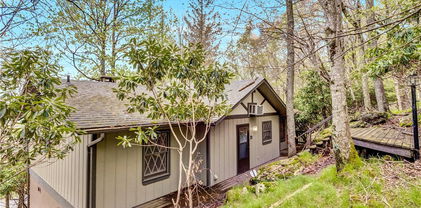115 Hummingbird Lane, Beech Mountain