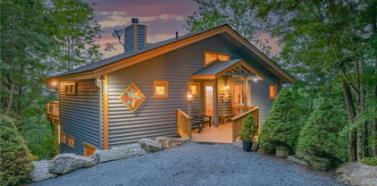 190 Wild Daisy Lane, Beech Mountain
