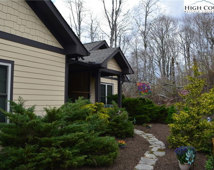 167 Rough Ridge Road, Sugar Mountain