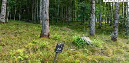 ES88 Lands End Trail, Banner Elk