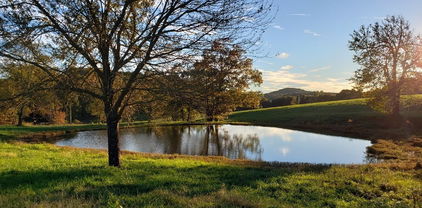 TBD Crestview Mountain Drive, Ennice