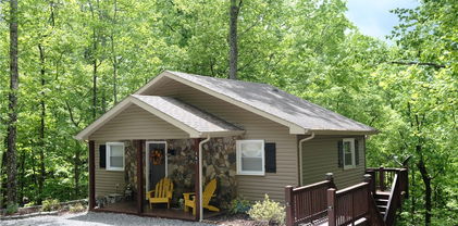467 Horse Shoe Ridge Road, Deep Gap